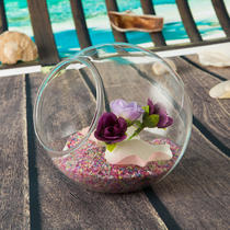 The popcorn table-top fruit meat home trinkets.