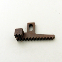 Green Stitch YHGK3-18 seal Packer Slit Charter machine Sewn Bag Machine Spare Parts Send teeth teeth gk3-18