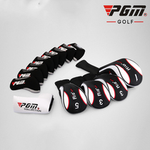 Golf club Ball head cap Club head cap Wooden club set Iron set Putter set Full set