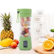 Personal USB Juicer Cup Portable Juicer Blender Household