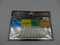 Yoshikawa Little squid soft bait for soft bugs Luia bait