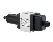 Taiwan TWOWAY taiken oil return pressure switch PYC-210K-21B pressure relay