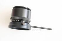 (Leica)leitz focotar 50 magnifying head aperture adjustment lever