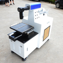 Laser fiber dicing machine Cabinet Laser semiconductor dicing machine New solar silicon dicing machine