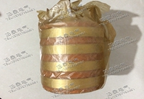 Collecting ring conductive slip ring carbon brush holder four-ring inner hole 55 outer diameter 110 ring High 105