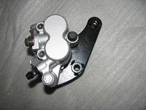 Light riding War Mastiff QM250GY front hydraulic Brake brake under pump