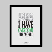 New hanging painting Finished newlywed housewarming gift gift Living room dining room decoration painting simple frame painting mural