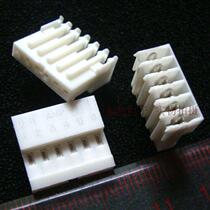 3-640441-6 Spurs connector 6PIN 2 54mm 90 degree 24# Original import