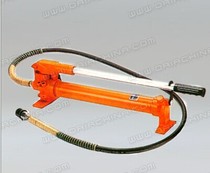  P-700 manual hydraulic pump pump imported from Japan Daya