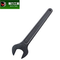Del tool long handle single head open wrench extended open wrench 27 32-50 55 65-90mm