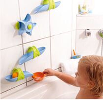 Germany Shus HABA childrens absorbent toy 6699
