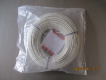 High temperature Wire flame retardant wire insulated wire glass fiber high temperature wire high temperature resistant wire