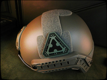 RAIDOPS PVC Korean armband triangle domestic authorized dealer P010