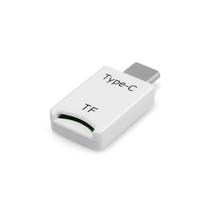 Slim Cardreader USB3 1 Type C Male to Micro SD TF Card Reade