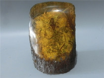 Folklore ornaments home accessories-Po resin ornaments 523 antique handicrafts