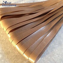 Seamless sealing tape 1120 sealing tape plastic film sealing machine sealing tape high temperature sealing