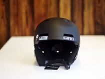 Giro ski helmet Mens and womens TRIG mips single and double board ski helmet Adult LEDGE