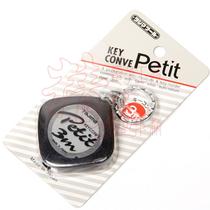 Tajima Tajima original drawbar Tajima mini 3M key ring tape measure KPS-30BL CHN