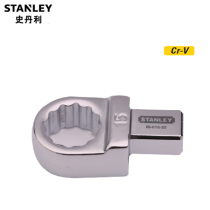 Stanley Plum head plug-in ratchet wrench accessories Pneumatic wrench accessories RI-010-22 10mm