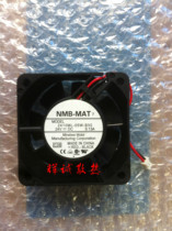 Original NMB-MAT 6025 DC24V 0 13A 2410ML-05W-B50 C28 inverter fan