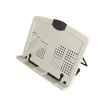 Anshang MTS-01 Laptop stand Portable cooling bracket Reading bookshelf Reading