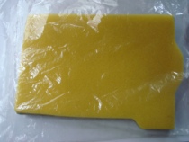 Applicable Yamaha Tianjian Wang YBR250 filter element Tianjian Wang 250 air filter sponge YBR250 air filter element