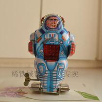 80 Back Nostalgia Tints Toys Clockwork Strings Upper Strings Chains Classic Collection Old Stock Stock Appreciation Aviation Robots