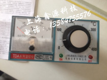 Oven temperature-controlled TDA-8001 TDA-8002 finger-type temperature-controlled meter temperature control temperature display regulator