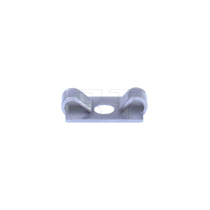 Elastic fastener European standard industrial aluminum profile connector Workbench aluminum profile accessories