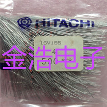 Brand new imported 1SV155 ISV155 HIT Hitachi diode real map spot welcome to consult