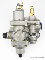  Liugong accessories Liugong loader combination valve 13C0026 SH380A Liugong