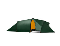 Hilleberg Nallo 2 GT Nalo Red Standard Double Four Seasons Tent New Products in stock after sale