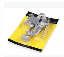 Small vise mini vise table vise mini electric drill with pliers