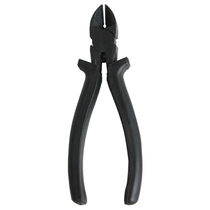 Xinrui oblique pliers hardware tools pliers offset pliers oblique nose pliers partial mouth pliers line pliers cutting pliers 6 inches