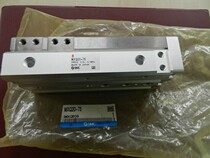 Spot MXS20-125AS MXQ20-125 Japan SMC slide cylinder