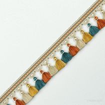 French curtain lace Maria series colorful mixed colors with any color will be brilliant.