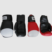 High-quality Sanda Boxing Boxing Gloves Wushu Boxing is not good but the product is extremely cost-effective