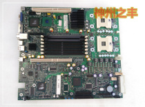 In stock Intel SE7501WV2 motherboard SCSI card with RAID function ATX dual-pass VGA