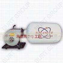 FM230M 1HP portable portable mini Dust collector vacuum cleaner Wood cyclone Dust collector