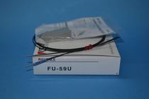 Brand new KEYENCE Kienz Fiber FU-59U