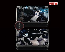 NEW3DSLL pain machine sticker body film protection film NEW 3dsl pain patch Black Rock Shooter