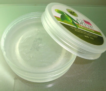 Cosplay costume props hair wax cos wig special fragrance strong styling dull hair rear upturned shape