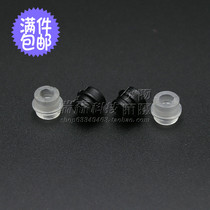 DIY repair material Senhai Budweiser Euryad splitter sheath earphone plug sheath tail sleeve