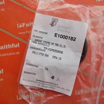 Bardiani TPJGM05906 Italian Bardiani seals for valves
