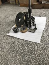 Authentic old knife integral insert hob skewer shaving knife planer complete specifications