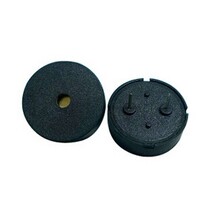 22*7 small household appliances control board with buzzer piezoelectric passive pin buzzer factory direct environmental protection