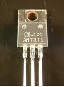 AN7815 new original