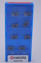 Original Kyocera 1135 cutter blade APMT113508ERB CNC milling machine