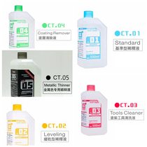 J HY〗JUMPWIND CT01 02 03 04 05 08 Oily dilution solvent Paint remover pen wash liquid