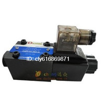Taiwan DAZUNG DACHUNG Solenoid valve DSG-03-N-2B8